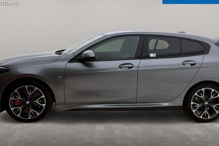 BMW 120 11.000 km 36.495 &euro; Barsbüttel bei Hamburg 22885