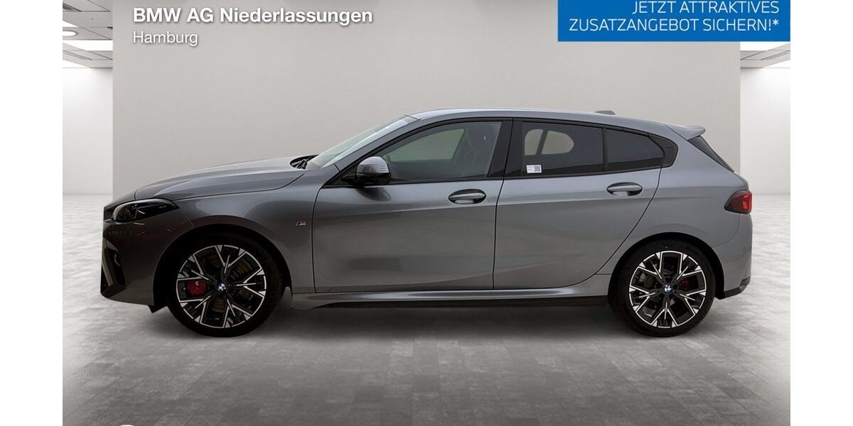 BMW 120 11.000 km 36.495 &euro; Barsbüttel bei Hamburg 22885