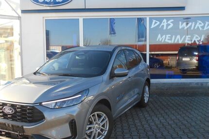 Ford Kuga 7.500 km 29.990 &euro; Radeberg 01454