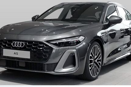 Audi A5 15.500 km 54.880 &euro; Bonn 53119