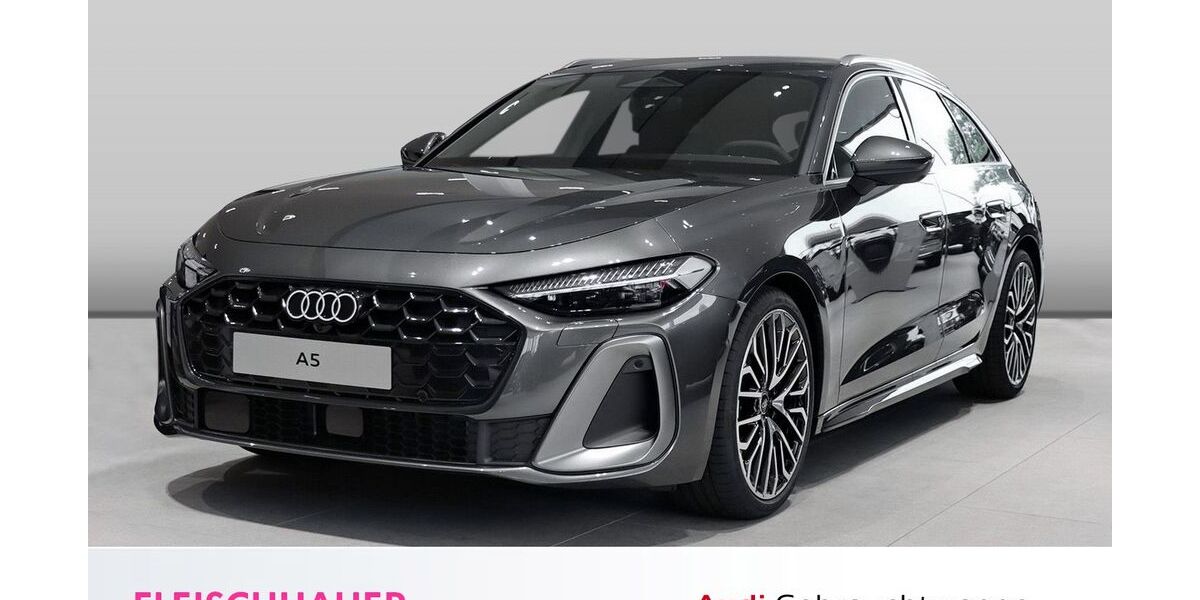 Audi A5 6.500 km 56.980 &euro; Bonn 53119