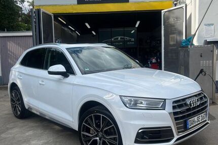 Audi Q5 202.000 km 20.000 &euro; Rohrbach 85296