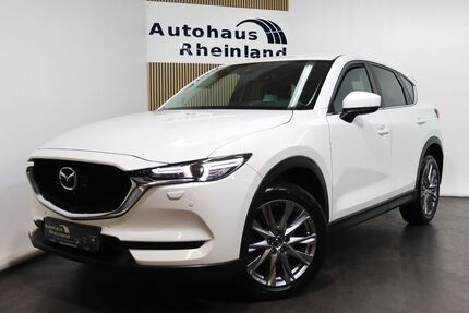 Mazda CX-5 131.210 km 14.950 &euro; Köln 51107