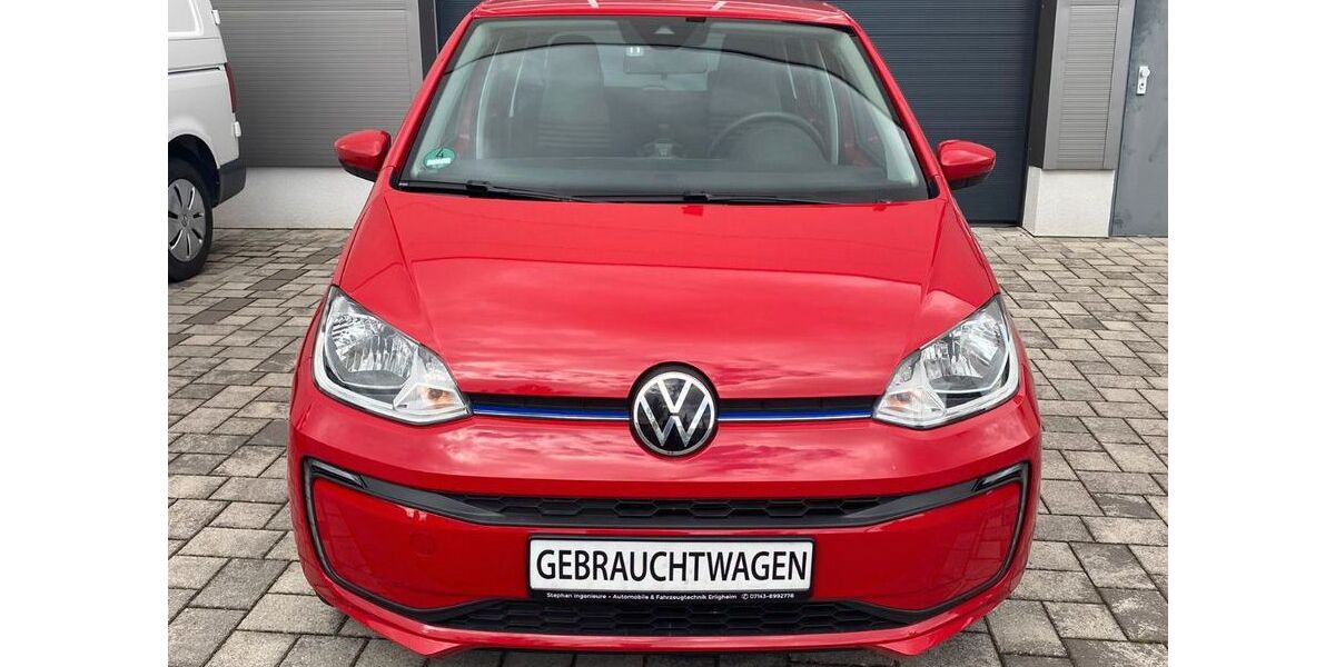 VW up! 31.500 km 12.400 &euro; Erligheim 74391