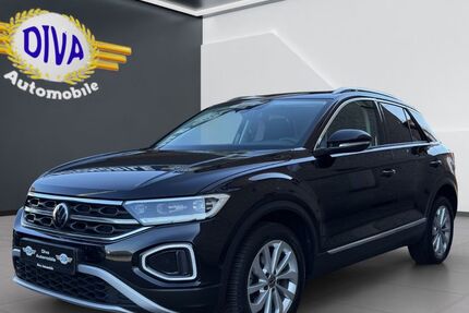 VW T-Roc 80.000 km 21.999 &euro; Bielefeld 33647
