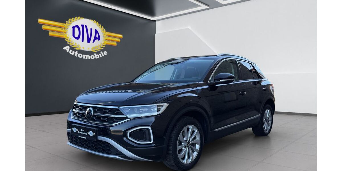 VW T-Roc 80.000 km 21.999 &euro; Bielefeld 33647
