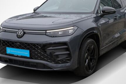 VW Tayron 25.300 km 49.880 &euro; Forchheim 91301