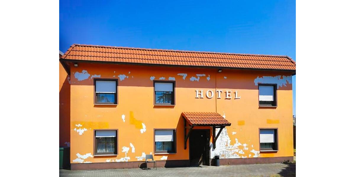 Gewerbeobjekt Riesa Mautitz - 180.000&euro; | Angebot:25679788