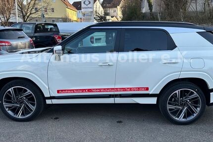 KGM Actyon 2.200 km 41.990 € Michelbach an der Bilz 74544
