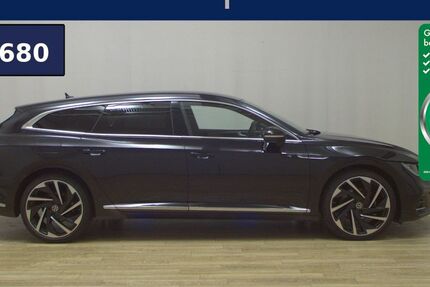 VW Arteon 112.836 km 23.980 &euro; Bremen / Arsten 28279