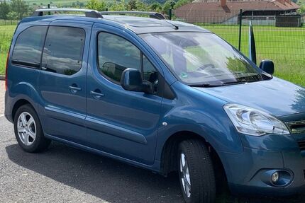 Citroen Berlingo 69.000 km 6.650 &euro; Schenklengsfeld 36277