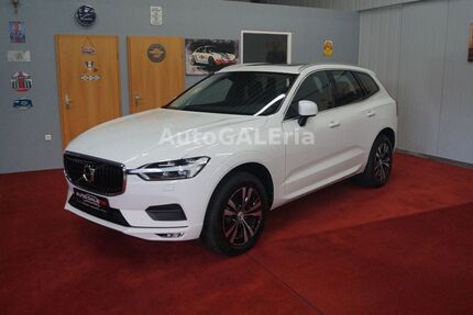 Volvo XC60 81.633 km 29.490 &euro; Delmenhorst 27751