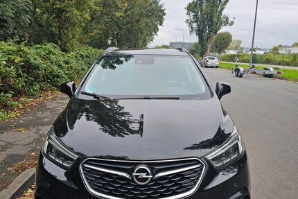 Opel Mokka X 119.000 km 12.200 € Kiedrich 65399