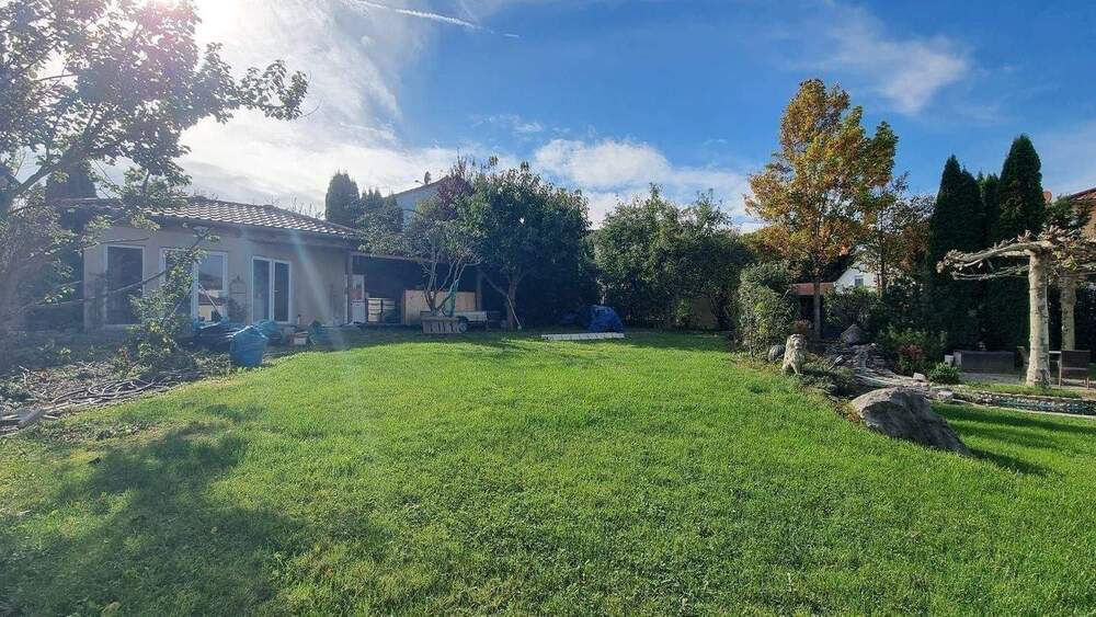 Mehrfamilienhaus, Wohnhaus Kösching - 1 Zimmer, 320 m&sup2;, 1.600.000&euro; | Angebot:23981923