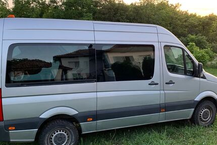 VW Crafter 260.000 km 6.999 &euro; Bad Wurzach 88410