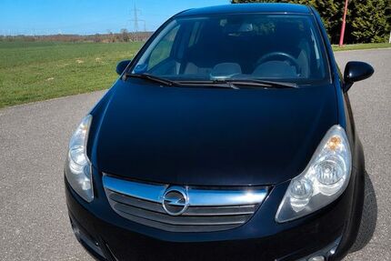 Opel Corsa 141.126 km 3.800 &euro; Hohen Schwarfs 18196