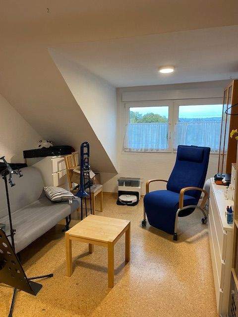 Schöner wohnen in Wuppertal - Katernberg ! 5 zimmer