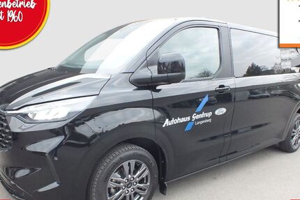 Ford Tourneo Custom 25.000 km 44.950 &euro; Langenberg 33449
