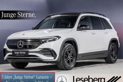 Mercedes EQB