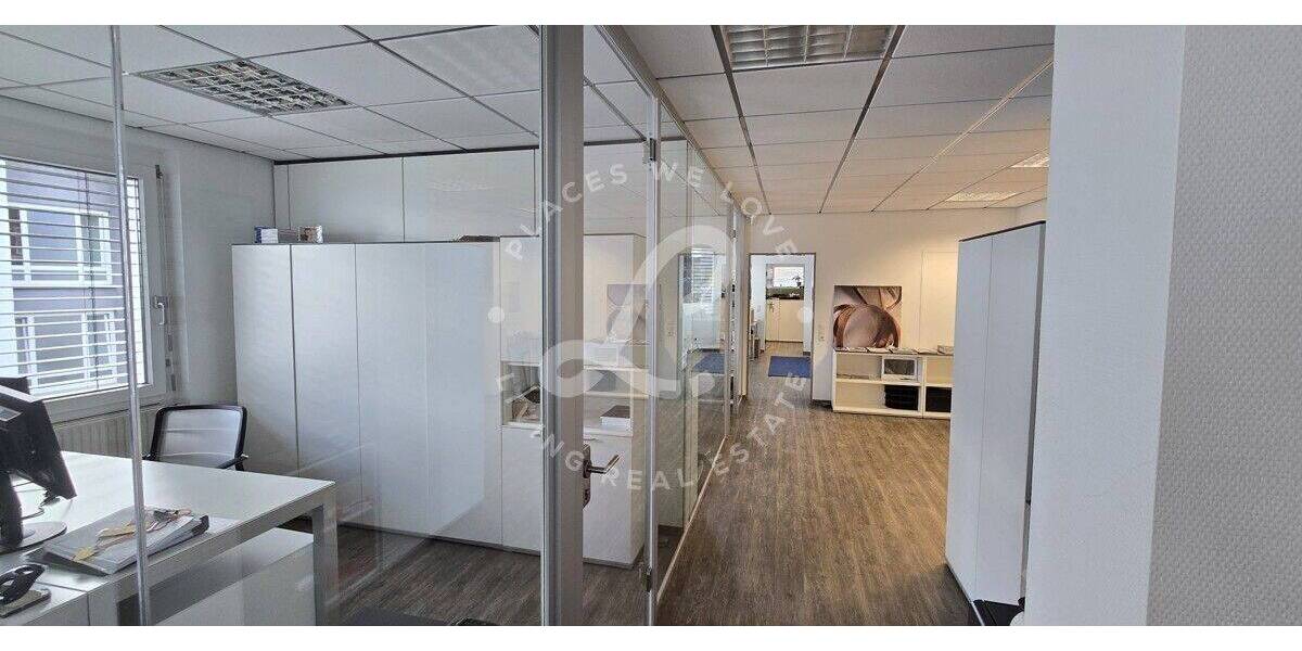 Gewerbeobjekt Obertshausen - 729.000&euro; | Angebot:24052151