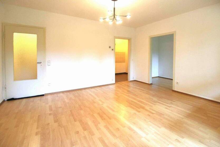 Eigentumswohnung mit Balkon in zentraler Lage in Aachen 1 zimmer