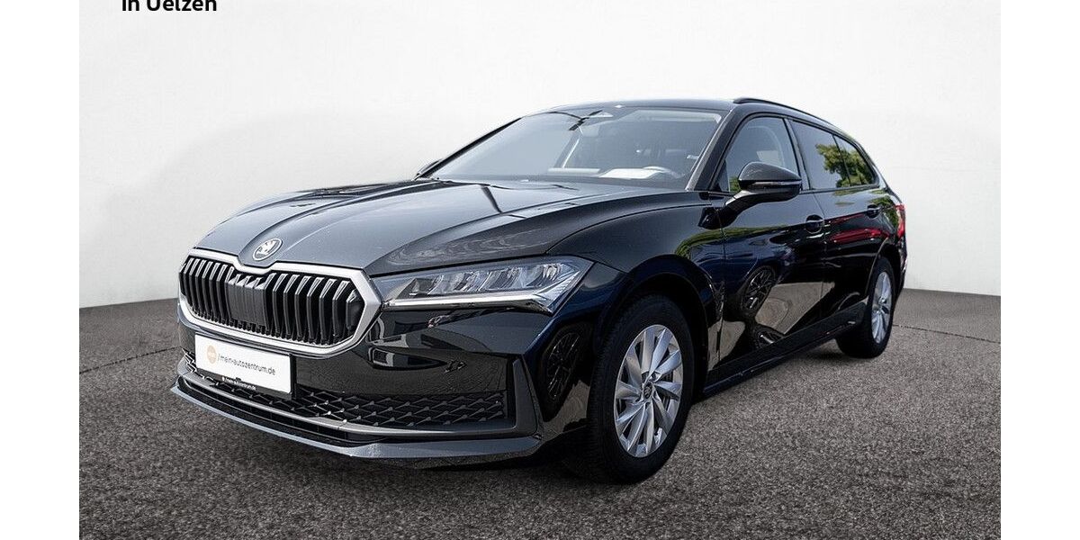 Skoda Superb 25.833 km 34.870 &euro; Uelzen 29525