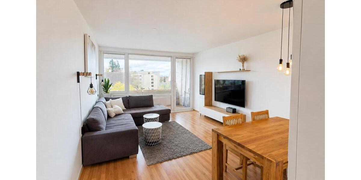 Etagenwohnung Bad Krozingen - 2 Zimmer, 57 m&sup2;, 285.000&euro; | Angebot:26991869