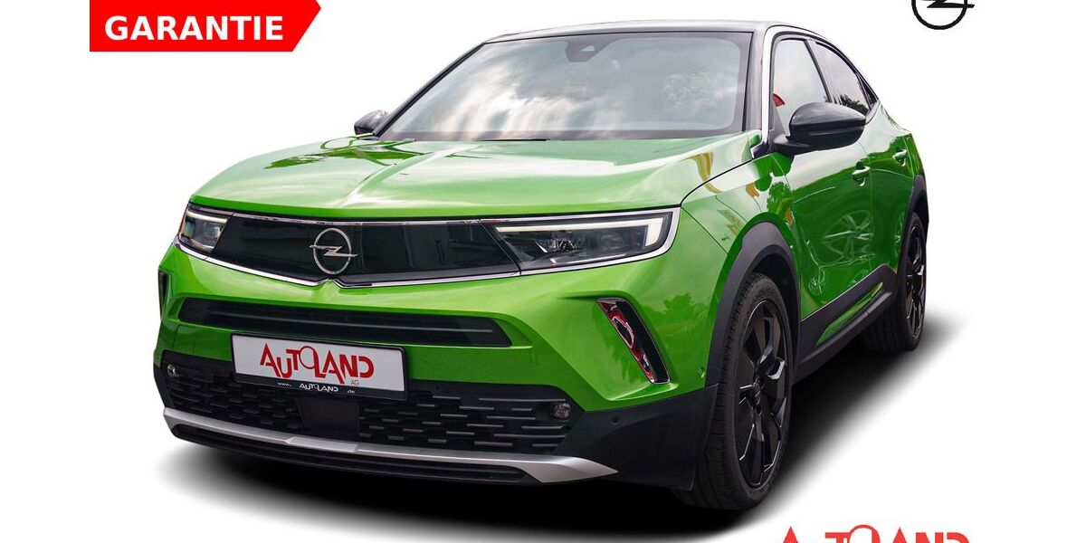 Opel Mokka 16.098 km 23.990 &euro; Leipzig 04209