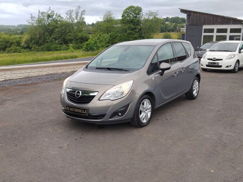 Meriva