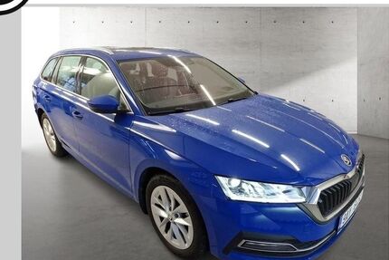 Skoda Octavia 27.500 km 21.905 &euro; Fürth 90762