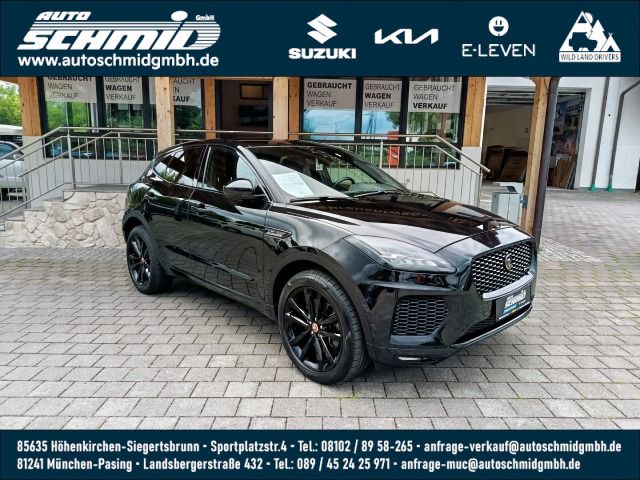 E-Pace