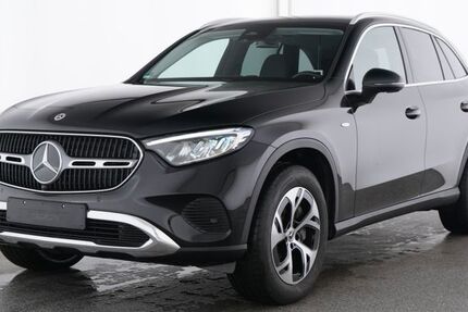 Mercedes-Benz GLC 300 12.212 km 58.980 &euro; Saalfeld 07318