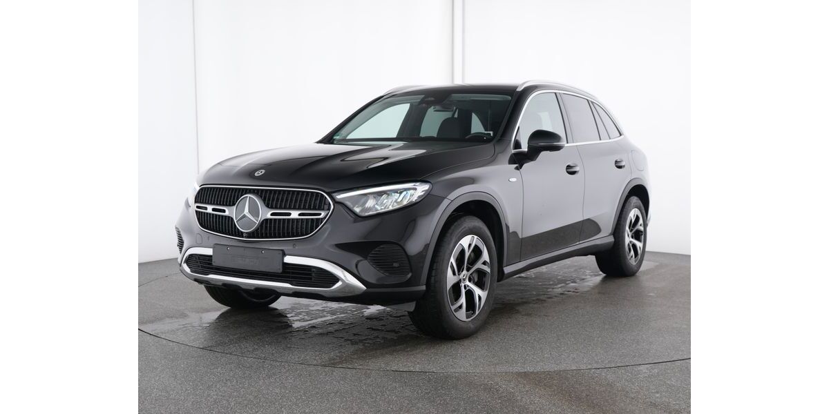 Mercedes-Benz GLC 300 12.212 km 58.980 &euro; Saalfeld 07318