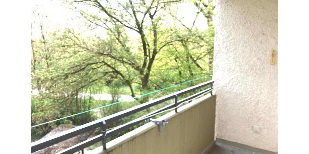 Etagenwohnung Augsburg Lechhausen - 3 Zimmer, 70 m&sup2;, 265.000&euro; | Angebot:27084583