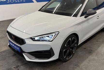 Cupra Leon 61.950 km 22.500 &euro; Delbrück 33129
