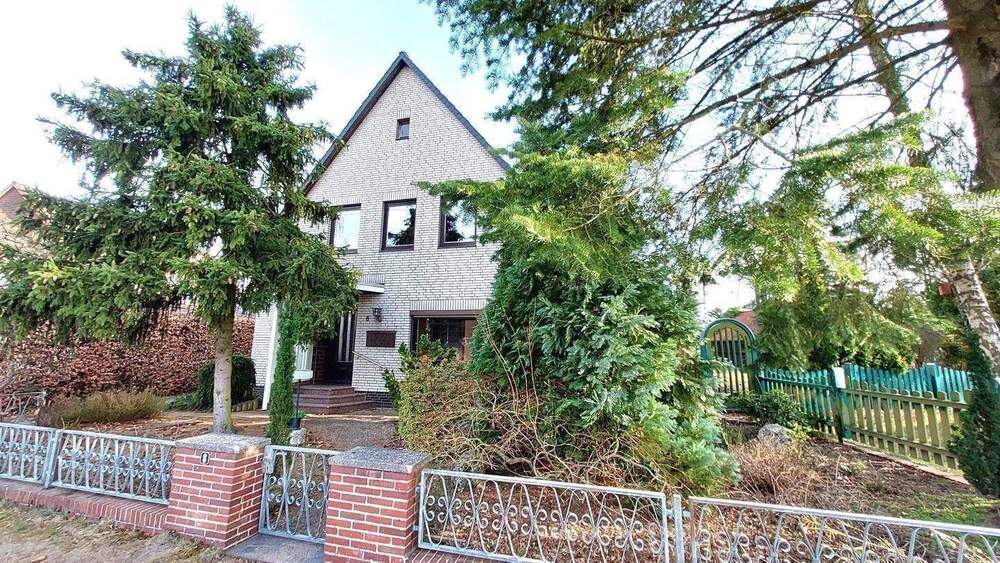Gewerbeobjekt Neuenkirchen - 1 Zimmer, 399.000&euro; | Angebot:26037120