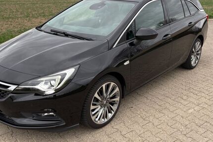 Opel Astra 122.500 km 10.399 &euro; Gernsheim am Rhein 64579