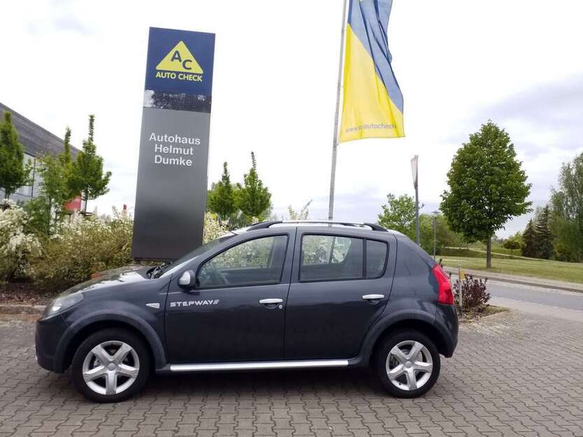 Sandero