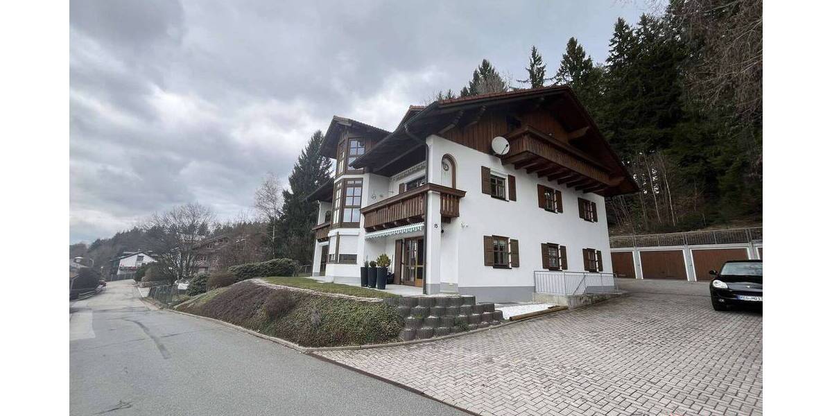 Etagenwohnung Regen - 3 Zimmer, 100 m&sup2;, 249.000&euro; | Angebot:26291124
