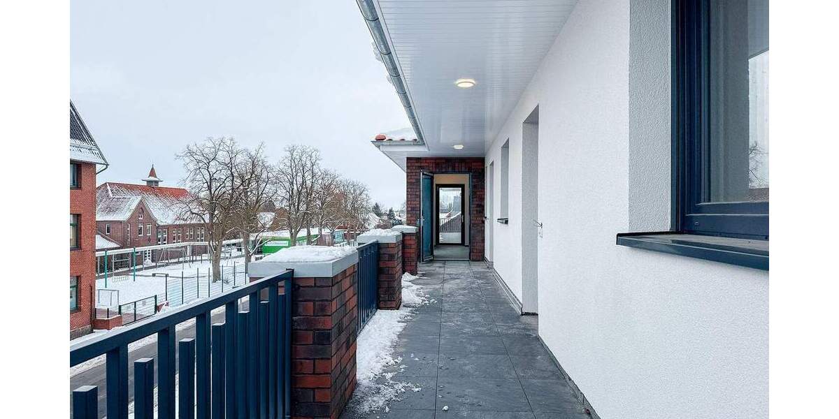 Etagenwohnung Uetze - 2 Zimmer, 63 m&sup2;, 235.000&euro; | Angebot:25245648