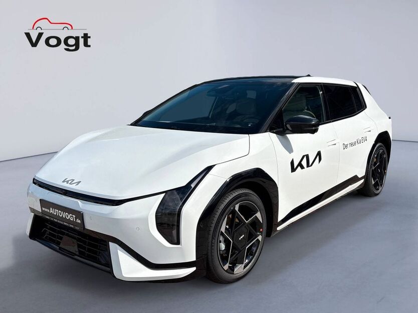 Kia EV4 1.500 km 49.590 € Mörslingen 89435