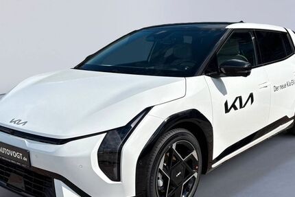 Kia EV4 2.500 km 49.590 € Mörslingen 89435