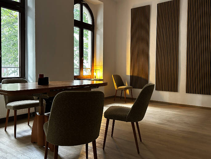 Entdecken Sie unseren neuen CoWorking Space in Magdeburg! - All-in-Miete