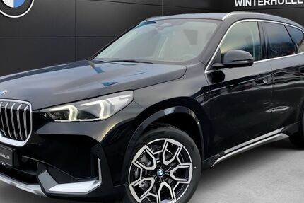 BMW X1 6.500 km 45.680 &euro; Farchant 82490