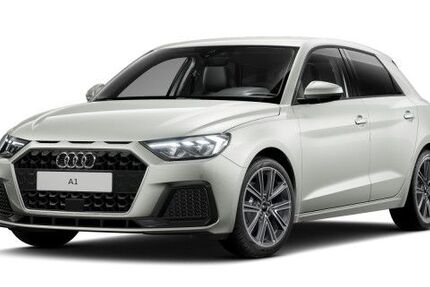 Audi A1 4.197 km 26.940 &euro; Stuttgart 70469
