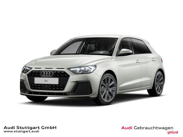 Audi A1 4.197 km 26.940 &euro; Stuttgart 70469