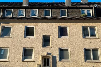 Wohnung Remscheid Gemarkung Bergisch Born - 1 Zimmer, 34 m&sup2;, 245&euro; | Angebot:24567969