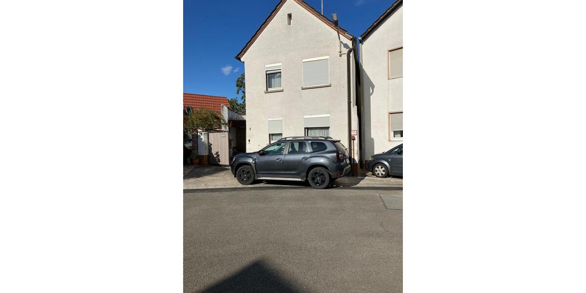 Einfamilienhaus Lampertheim - 4 Zimmer, 103 m&sup2;, 270.000&euro; | Angebot:24750856