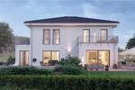 Doppelhaushälfte Ottobrunn - 4 Zimmer, 130 m&sup2;, 993.600&euro; | Angebot:26942096
