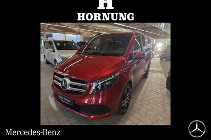 Mercedes V 250